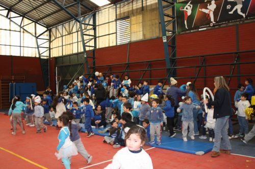 ALIANZAS  2024: JUEVES  25/07