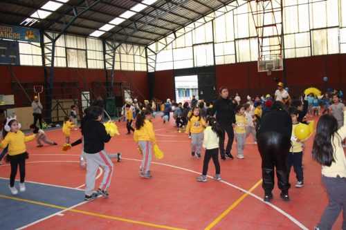ALIANZAS  2024: JUEVES  25/07