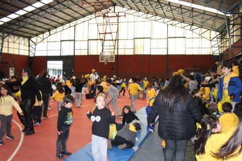 ALIANZAS  2024: JUEVES  25/07