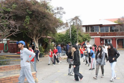 ALIANZAS  2024: JUEVES  25/07