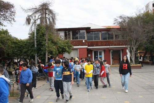ALIANZAS  2024: JUEVES  25/07