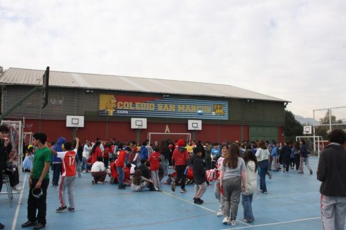 ALIANZAS  2024: JUEVES  25/07