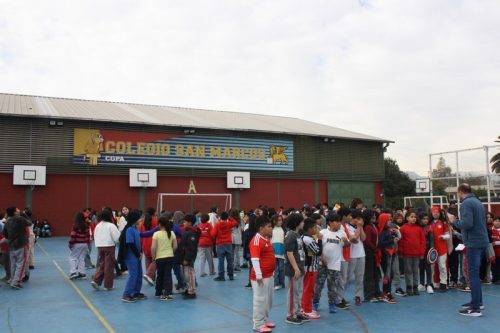ALIANZAS  2024: JUEVES  25/07