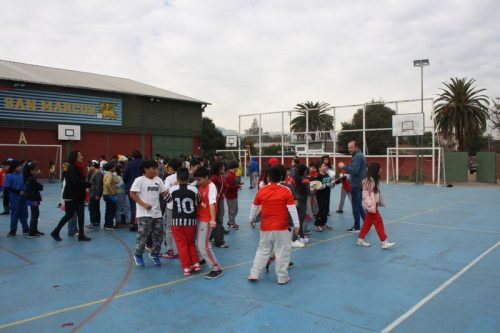 ALIANZAS  2024: JUEVES  25/07