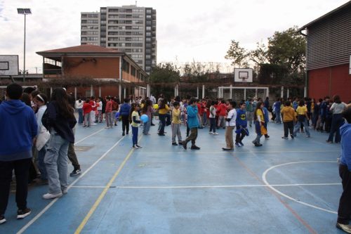 ALIANZAS  2024: JUEVES  25/07
