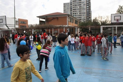ALIANZAS  2024: JUEVES  25/07