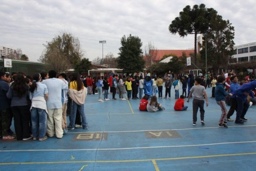 ALIANZAS  2024: JUEVES  25/07