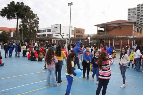 ALIANZAS  2024: JUEVES  25/07