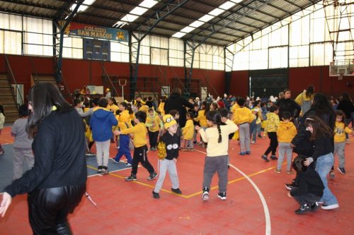 ALIANZAS  2024: JUEVES  25/07