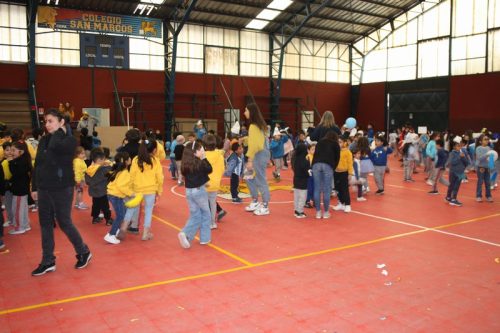 ALIANZAS  2024: JUEVES  25/07