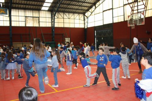 ALIANZAS  2024: JUEVES  25/07