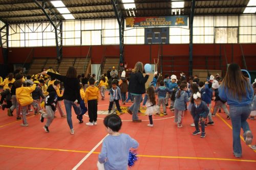 ALIANZAS  2024: JUEVES  25/07