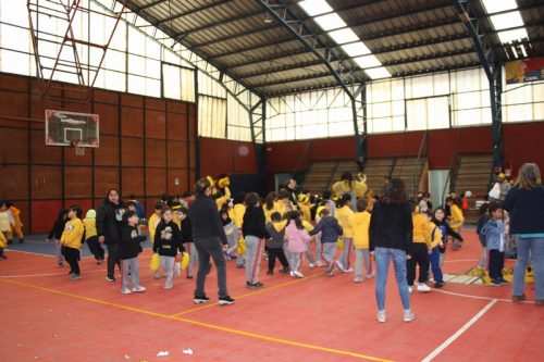 ALIANZAS  2024: JUEVES  25/07