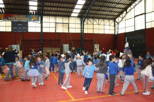 ALIANZAS  2024: JUEVES  25/07