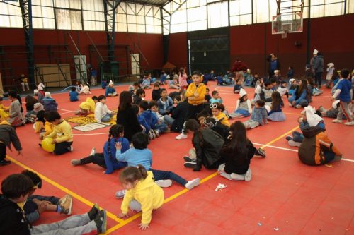 ALIANZAS  2024: JUEVES  25/07