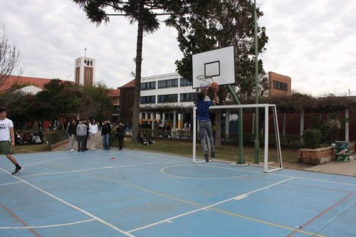 ALIANZAS  2024: JUEVES  25/07