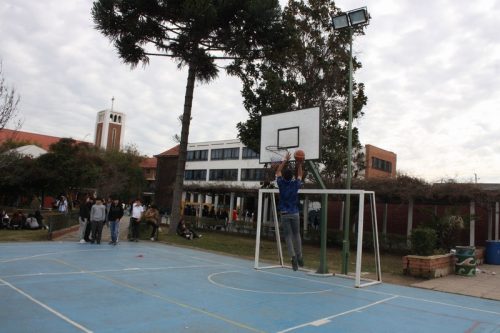 ALIANZAS  2024: JUEVES  25/07