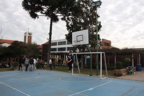 ALIANZAS  2024: JUEVES  25/07