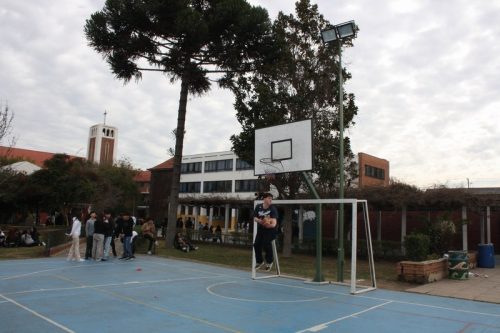 ALIANZAS  2024: JUEVES  25/07