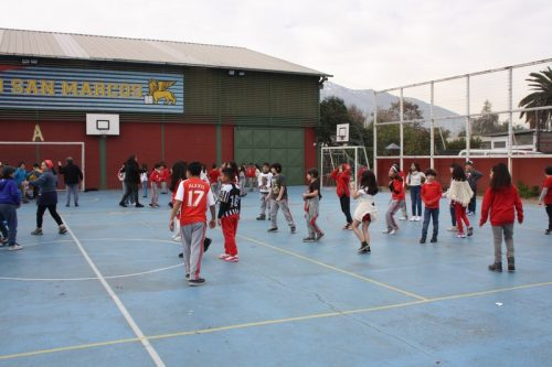 ALIANZAS  2024: JUEVES  25/07