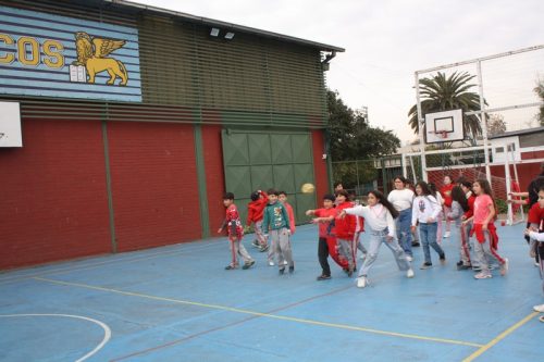ALIANZAS  2024: JUEVES  25/07