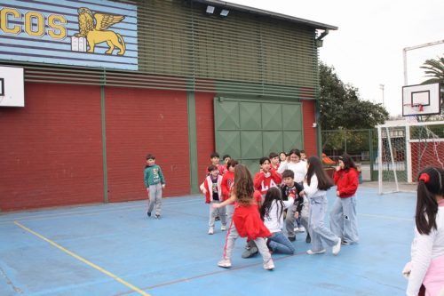 ALIANZAS  2024: JUEVES  25/07
