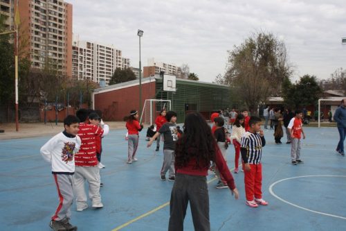 ALIANZAS  2024: JUEVES  25/07