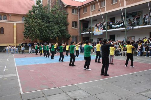ALIANZAS  2024: JUEVES  25/07