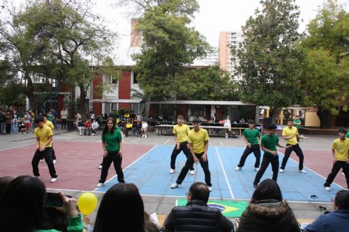 ALIANZAS  2024: JUEVES  25/07