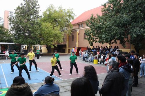 ALIANZAS  2024: JUEVES  25/07