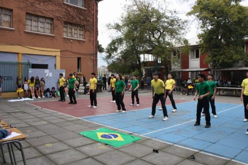 ALIANZAS  2024: JUEVES  25/07