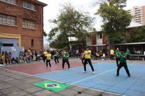 ALIANZAS  2024: JUEVES  25/07