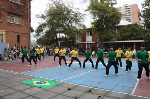 ALIANZAS  2024: JUEVES  25/07