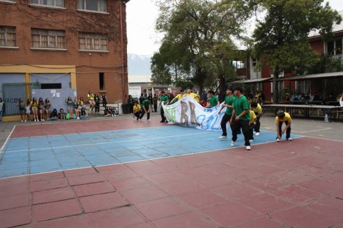 ALIANZAS  2024: JUEVES  25/07