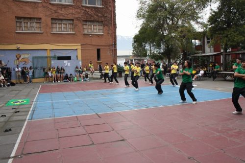 ALIANZAS  2024: JUEVES  25/07