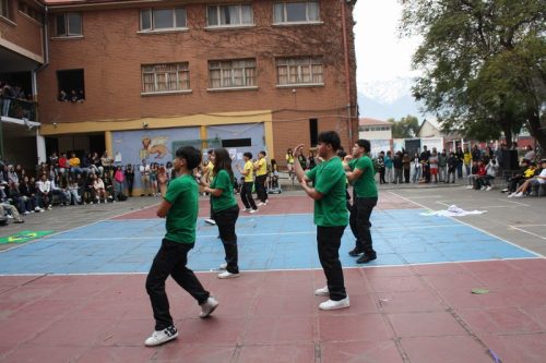 ALIANZAS  2024: JUEVES  25/07