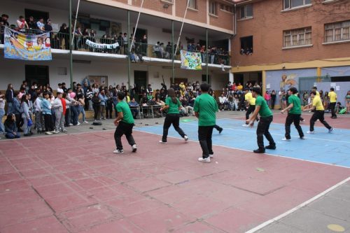 ALIANZAS  2024: JUEVES  25/07