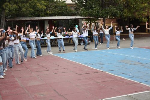 ALIANZAS  2024: JUEVES  25/07