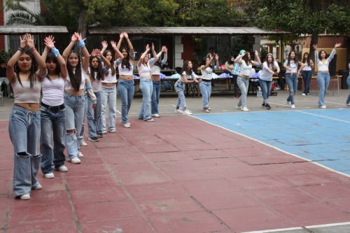 ALIANZAS  2024: JUEVES  25/07