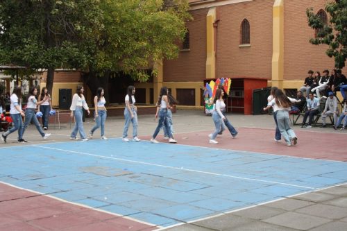 ALIANZAS  2024: JUEVES  25/07