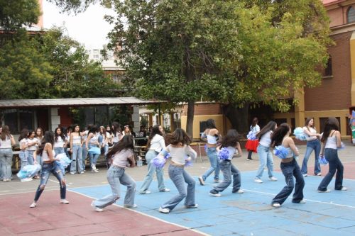 ALIANZAS  2024: JUEVES  25/07