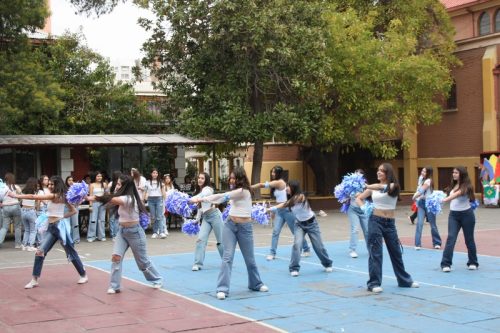 ALIANZAS  2024: JUEVES  25/07