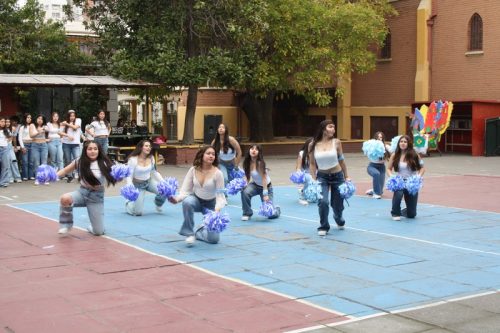ALIANZAS  2024: JUEVES  25/07