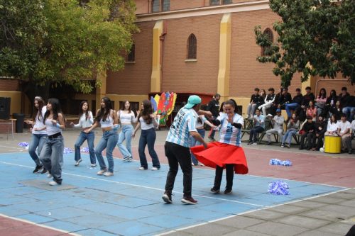 ALIANZAS  2024: JUEVES  25/07