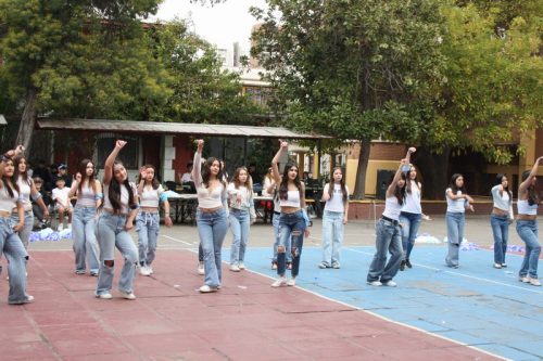 ALIANZAS  2024: JUEVES  25/07
