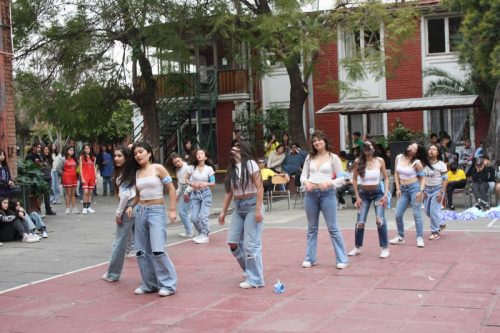 ALIANZAS  2024: JUEVES  25/07