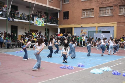 ALIANZAS  2024: JUEVES  25/07