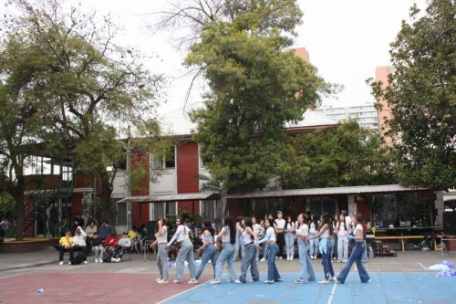 ALIANZAS  2024: JUEVES  25/07