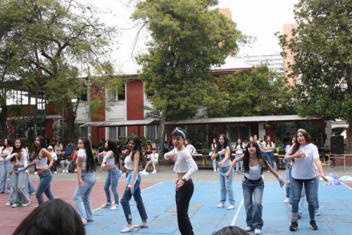 ALIANZAS  2024: JUEVES  25/07