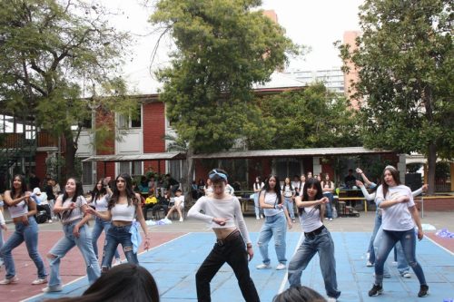 ALIANZAS  2024: JUEVES  25/07